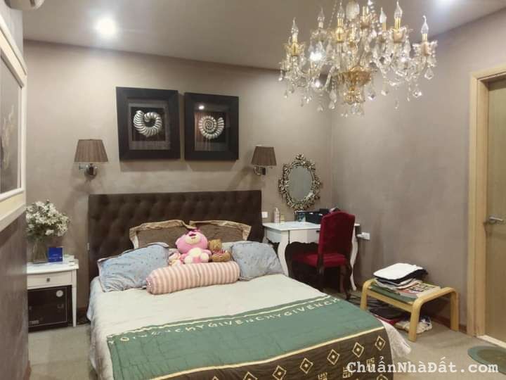 Bán chung cư new horizon 175M 87 lĩnh nam hoàng mai