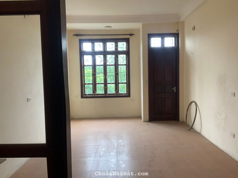 Bán nhà mặt phố hưng phúc 4 tầng ô tô tránh kinh doanh hoàng mai