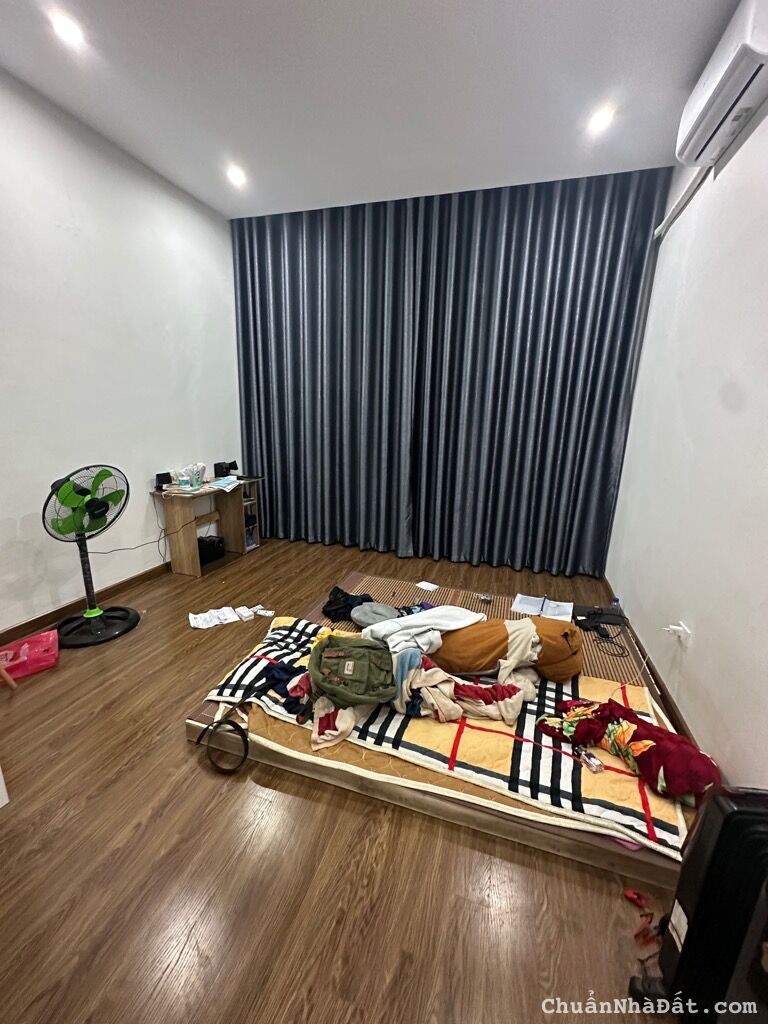 Bán nhà phương mai 4 tầng 2 mặt ngõ ô tô tránh kinh doanh đống đa