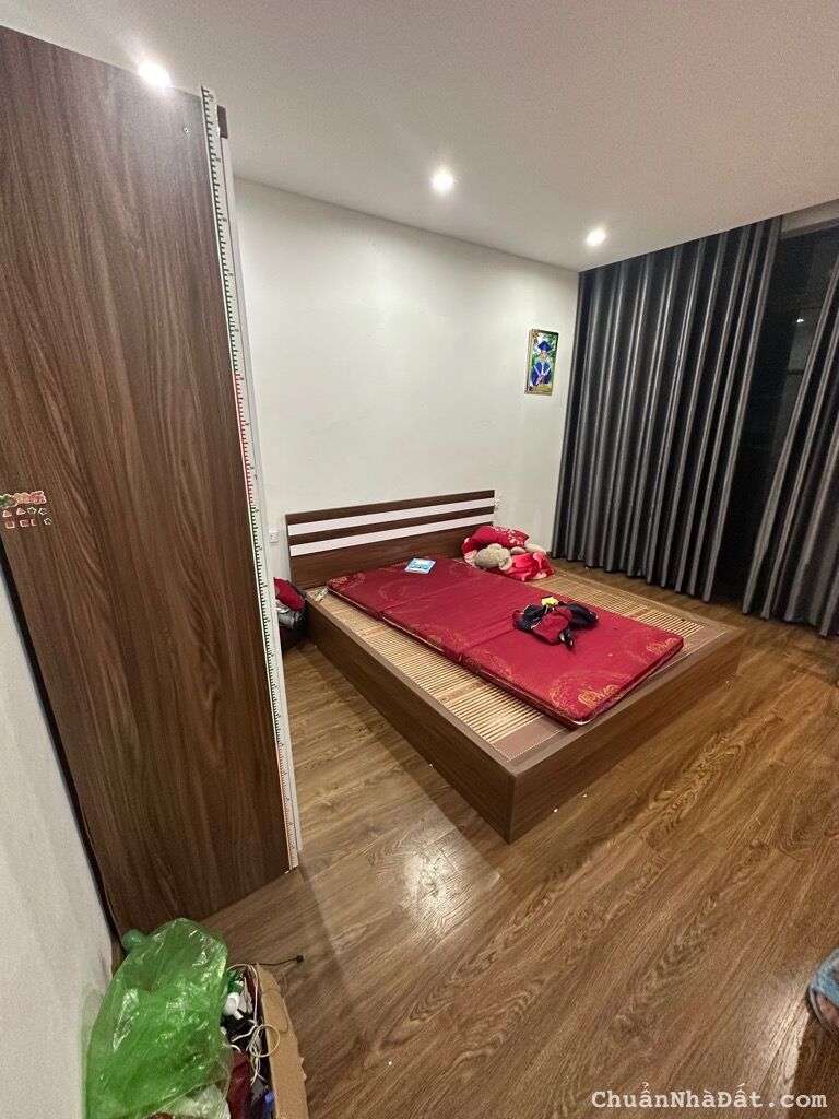 Bán nhà phương mai 4 tầng 2 mặt ngõ ô tô tránh kinh doanh đống đa