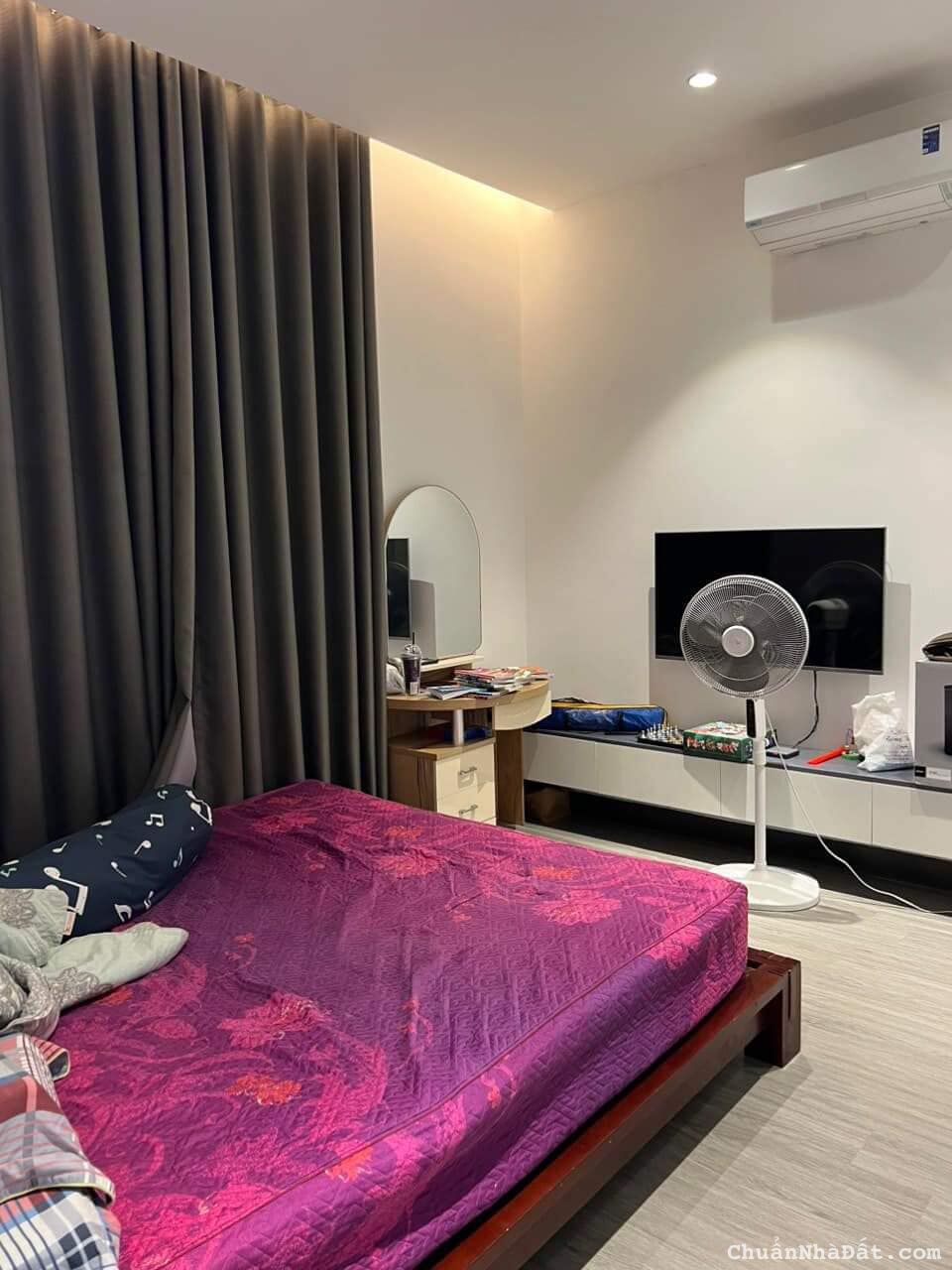 Bán nhà sài đồng 70M long lanh full nội thất ô tô long biên