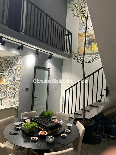 Bán nhà sài đồng 70M long lanh full nội thất ô tô long biên