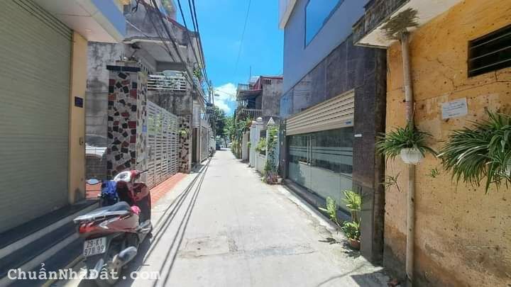 Bán nhà huỳnh tấn phát phân lô 5 tầng dân xây ô tô long biên