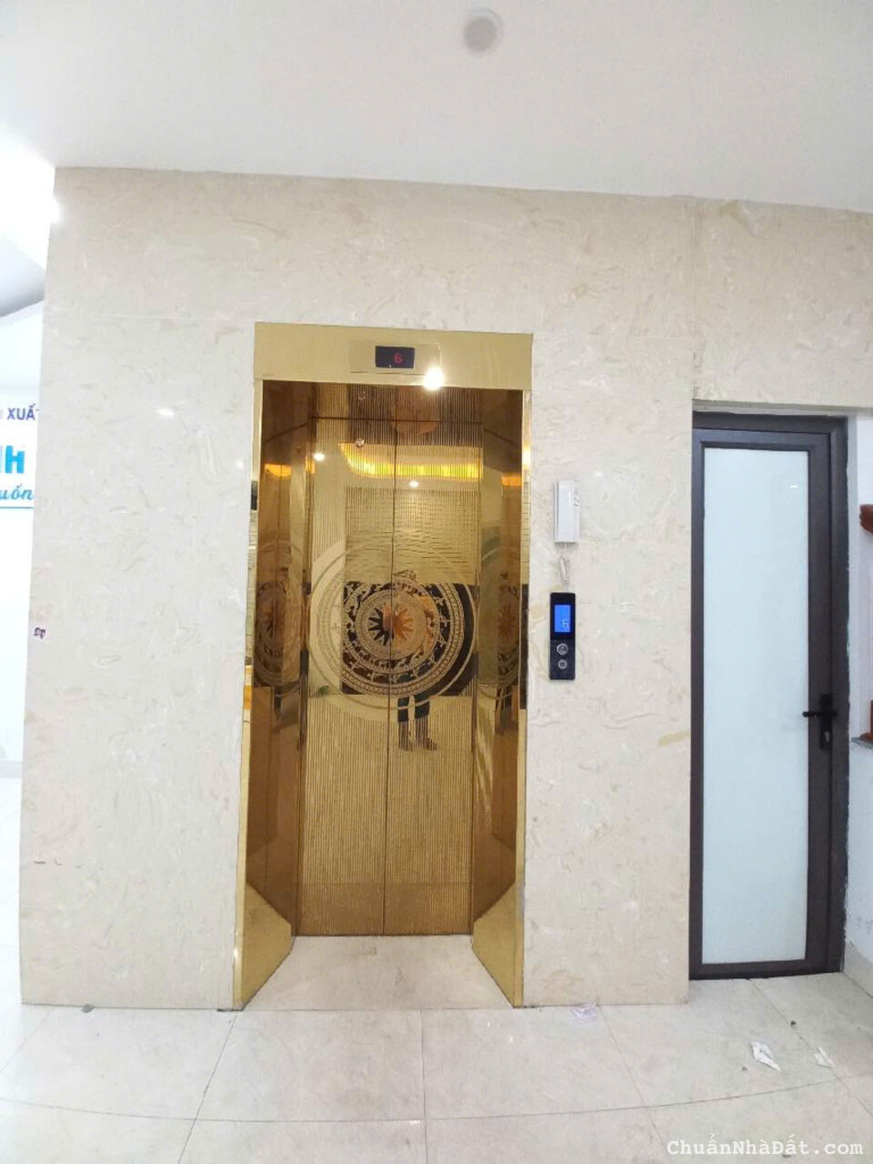 Hưng thịnh phân lô x2a bán nhà 6 tầng thang máy long lanh lô góc ô tô dừng đỗ hoàng mai