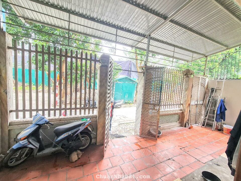 Bán nhà lĩnh nam 3 tầng phân lô ô tô tránh hoàng mai