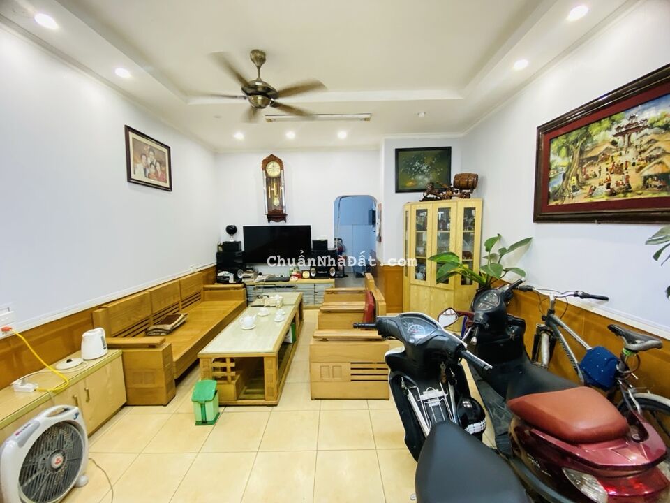 Bán nhà hòa bình 7 minh khai 4 tầng dân xay ô tô tránh kinh doanh hai bà trưng