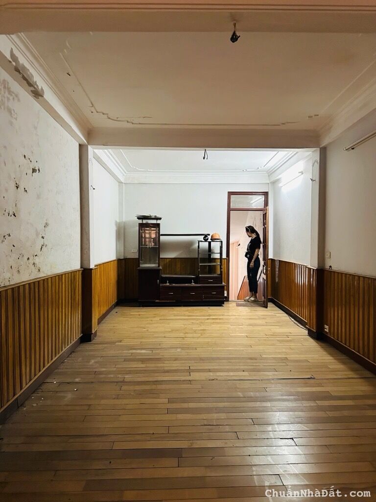 Bán nhà mặt phố minh khai 4 tầng hàng xóm Times City hai bà trưng