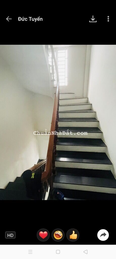 Mặt phố nam dư bán 67M tặng nhà lô góc hoàng mai