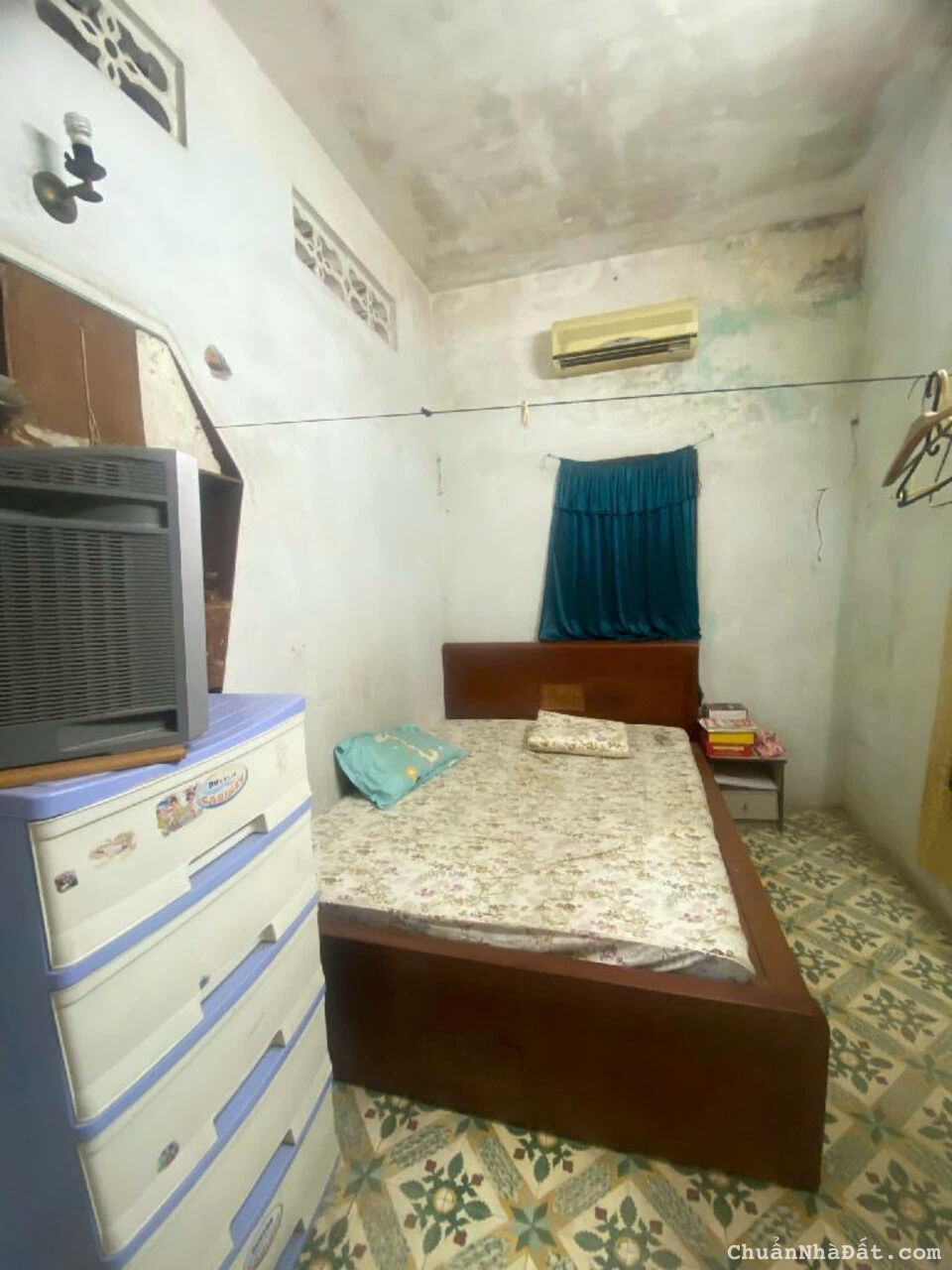 Bán đất tặng nhà mặt phố nguyễn viết xuân 117M thanh xuân