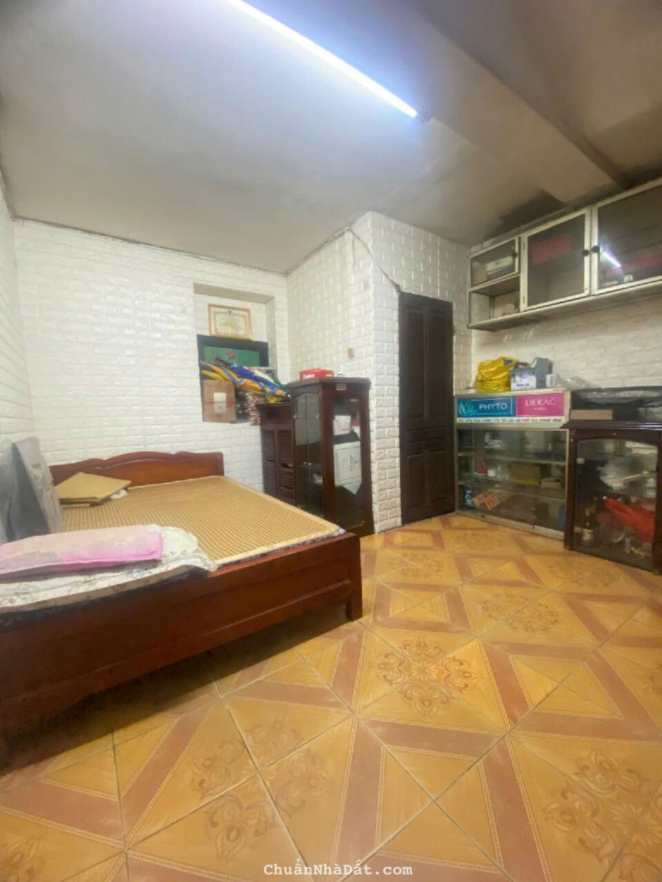 Bán đất tặng nhà mặt phố nguyễn viết xuân 117M thanh xuân