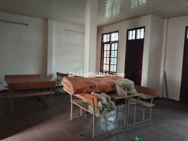 Chủ bán nhà tam trinh về quê 5 tầng phân lô vip vỉa hè ô tô hoàng mai