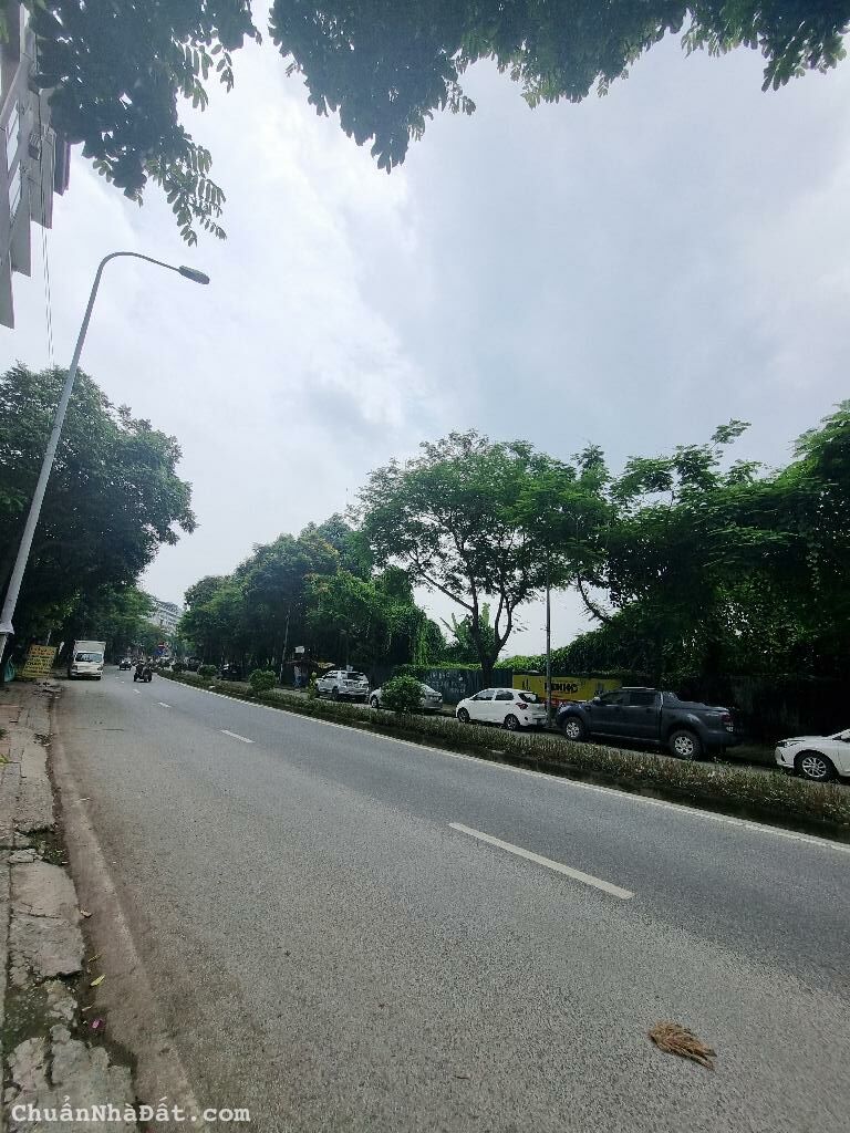 Bán 80M mặt phố thanh liệt tặng nhà hoàng mai