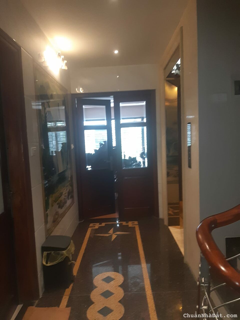 Bán nhà mặt phố thịnh quang 9 tầng thang máy lộng lẫy đống đa