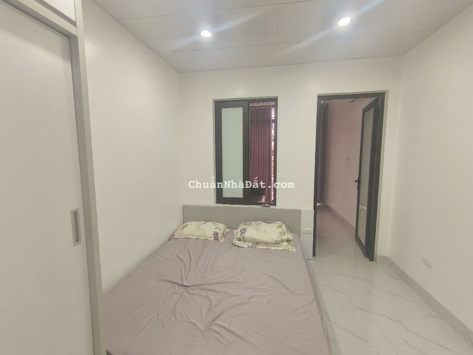 Bán nhà mặt phố thọ lão lò đúc 3 tầng ở ngay ô tô kinh doanh hai bà trưng