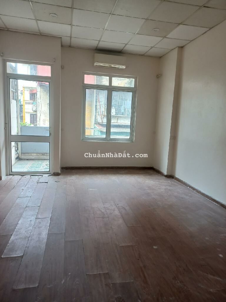 Bán 52M trường chinh tặng nhà ngõ to như phố ô tô tránh kinh doanh đống đa