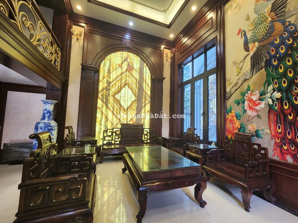 Bán nhà mặt phố yên sở 7 tầng long lanh ô tô tránh dừng đỗ kinh doanh sầm uất hoàng mai