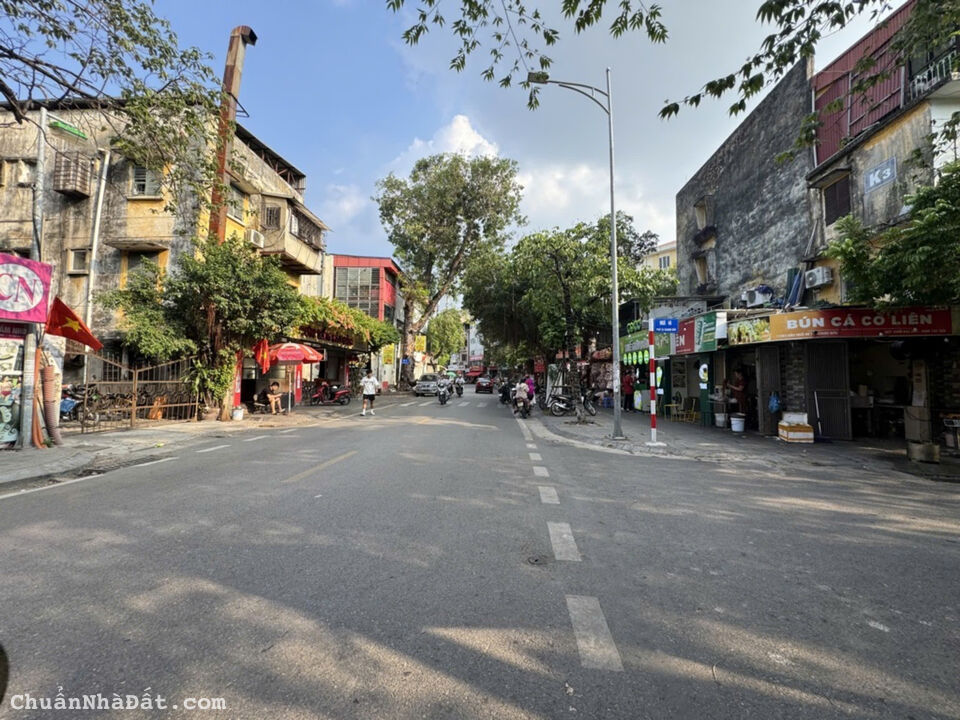 Bán 47M mặt phố đoàn trần nghiệp tặng nhà hai bà trưng Bán 47M mặt phố đoàn trần nghiệp tặng nhà hai bà trưng