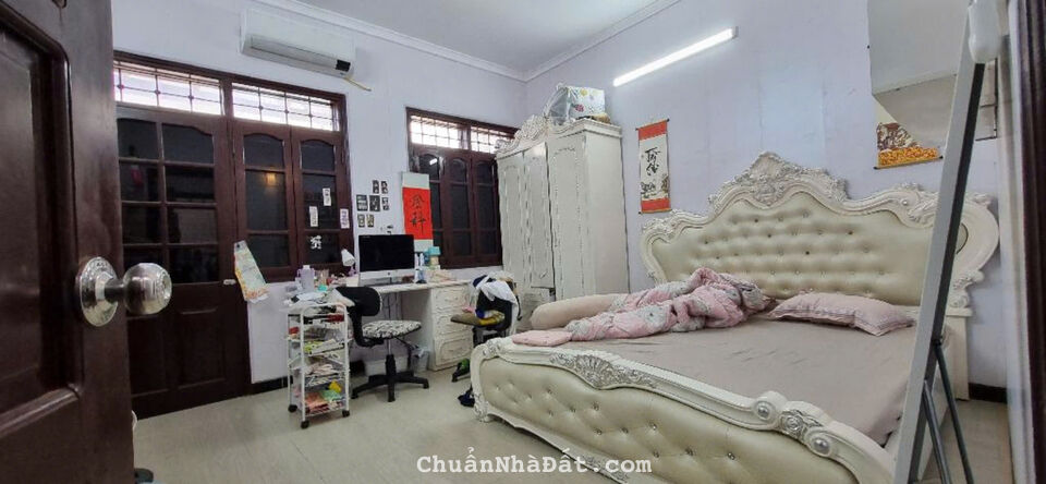 Bán nhà định công 3 tầng long lanh phân lô ô tô tải tránh kinh doanh thanh xuân