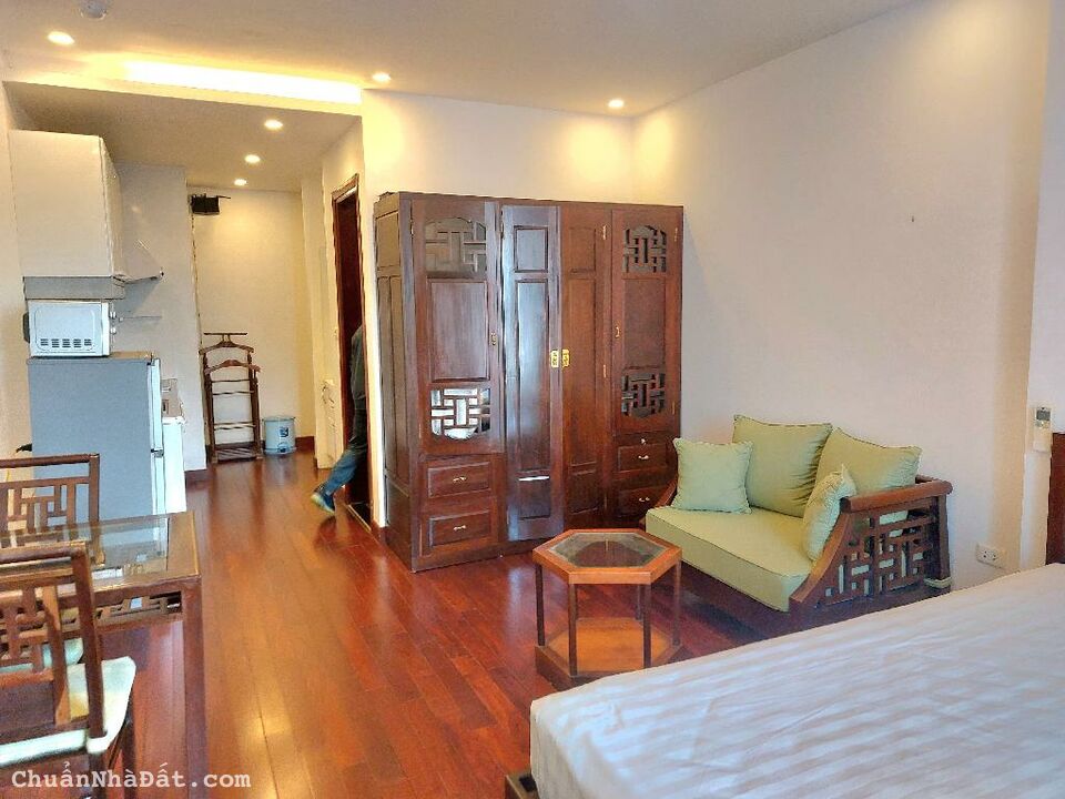 Bán nhà dòng tiền hàng chuối siêu hiếm 7 tầng thang máy hai bà trưng