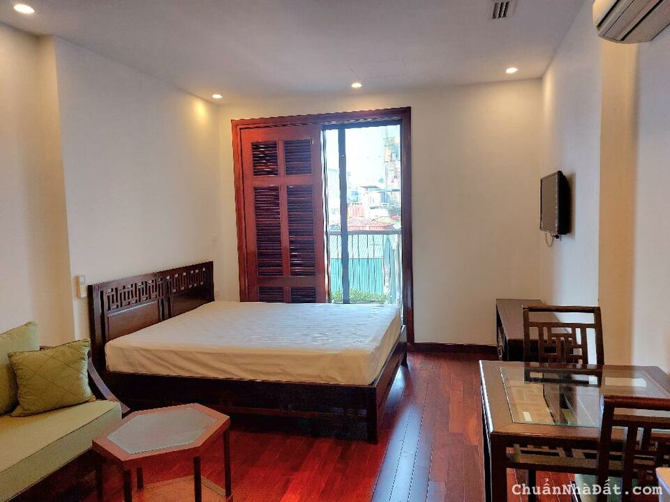 Bán nhà dòng tiền hàng chuối siêu hiếm 7 tầng thang máy hai bà trưng