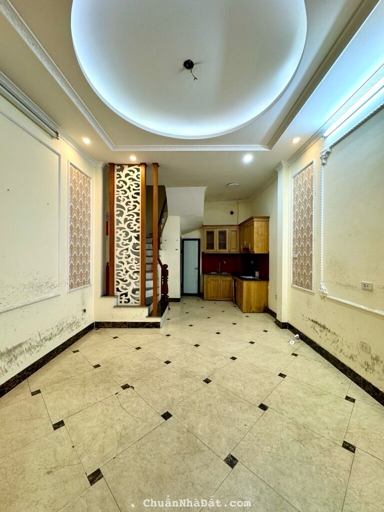 Bán nhà an sơn đại la 5 tầng gần phố hai bà trưng