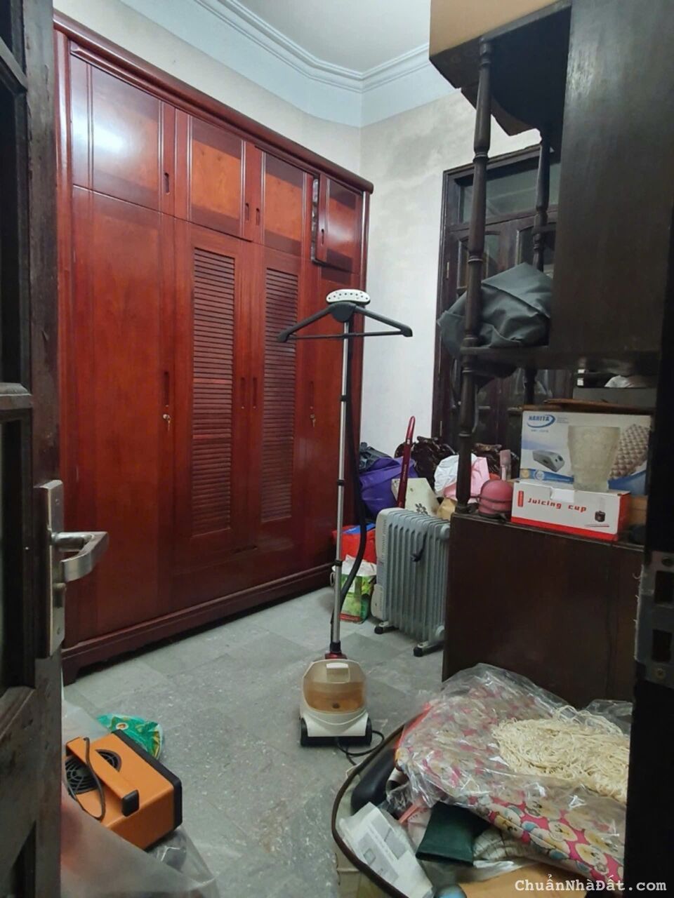 Bán 135M trần khát chân tặng nhà hai bà trưng