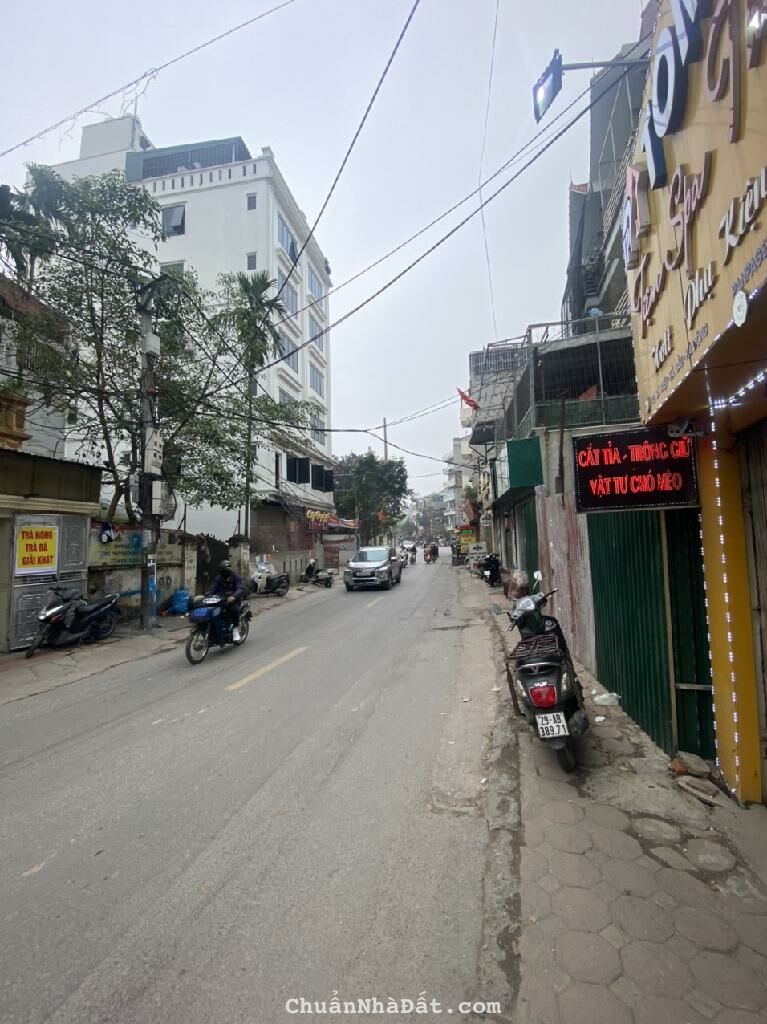 Bán đất mặt phố bà triệu hà trì 100M kinh doanh ngày đêm hai bà trưng Bán đất mặt phố bà triệu hà trì 100M kinh doanh ngày đêm hai bà trưng