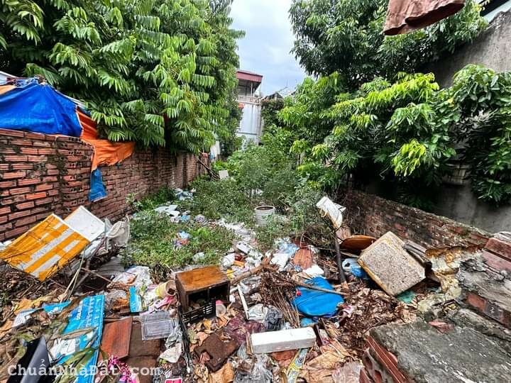 Bán đất mặt phố bạch mai 134M hai bà trưng