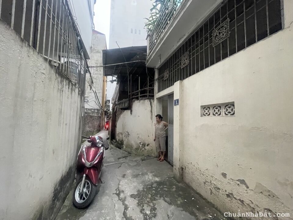 Bán đất phương liệt 54M thanh xuân Bán đất phương liệt 54M thanh xuân