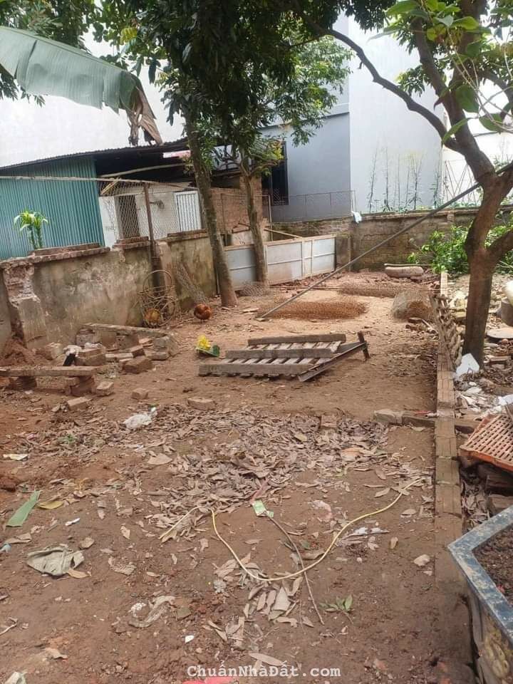 Bán đất mặt phố đại la 146M hai bà trưng