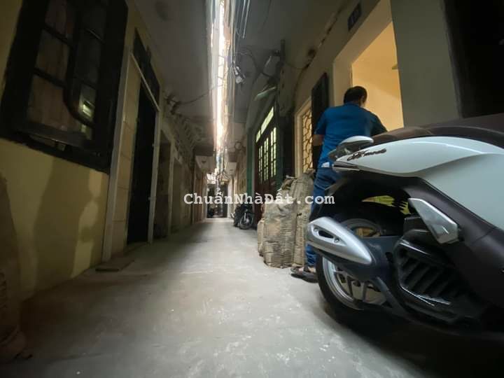 Bán đất đại la 58M siêu hiếm rất gần phố hai bà trưng