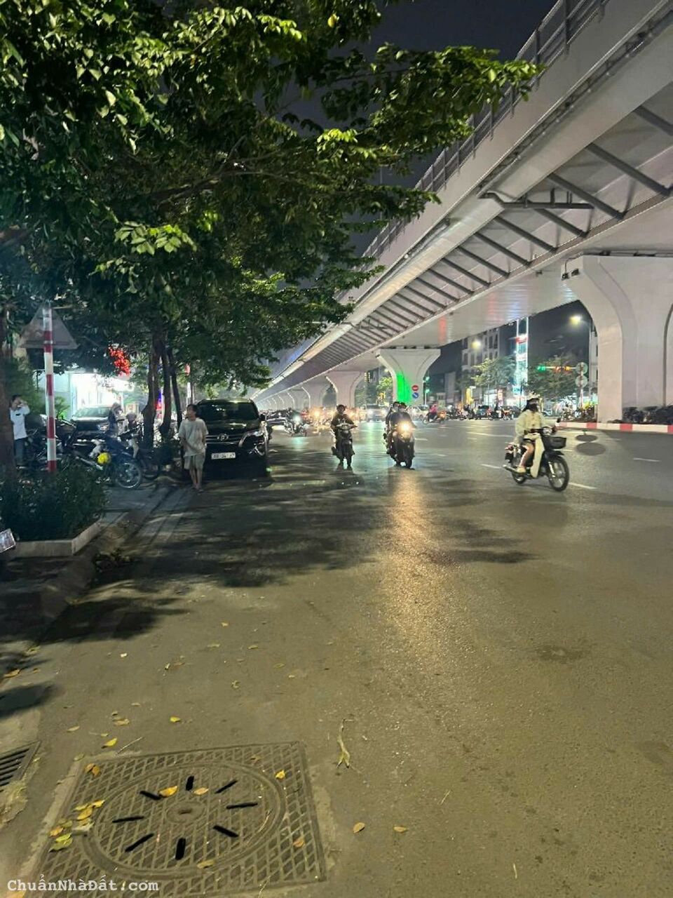 Bán đất đại la siêu hiếm 76M cách đúng 1 nhà ra phố đống đa