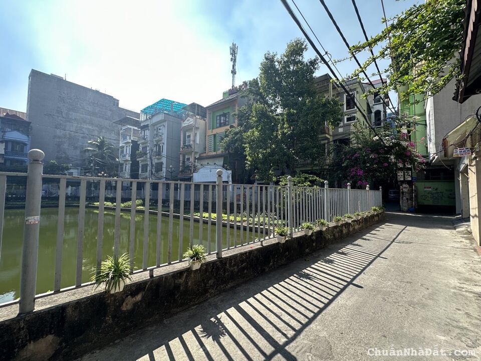 Bán đất giải phóng giáp bát 52M ô tô tránh vào ra hoàng mai Bán đất giải phóng giáp bát 52M ô tô tránh vào ra hoàng mai