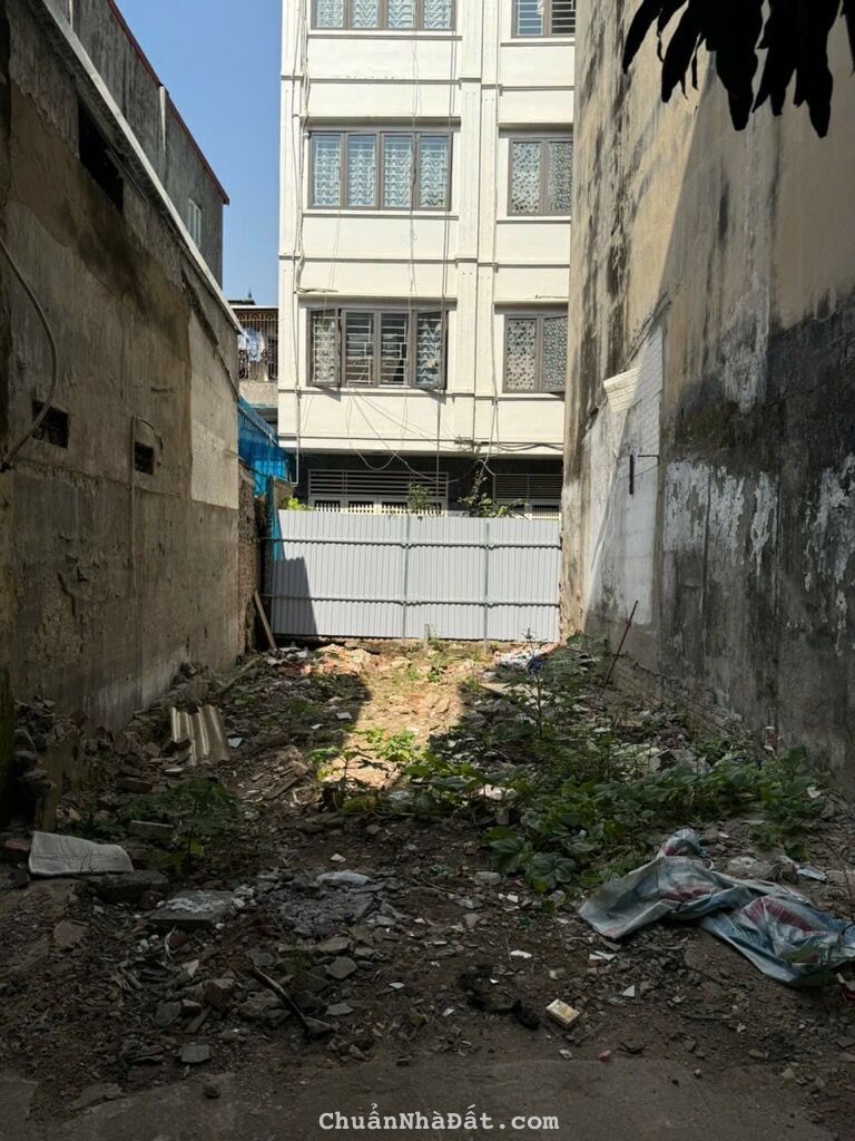 Bán đất giải phóng giáp bát 52M ô tô tránh vào ra hoàng mai Bán đất giải phóng giáp bát 52M ô tô tránh vào ra hoàng mai