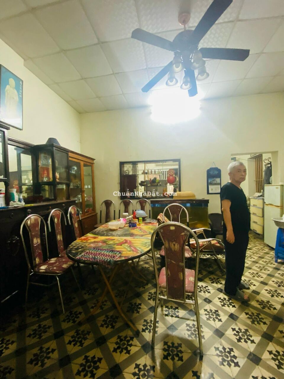 Bán đất mặt phố lê duẩn 230M hoàn kiếm