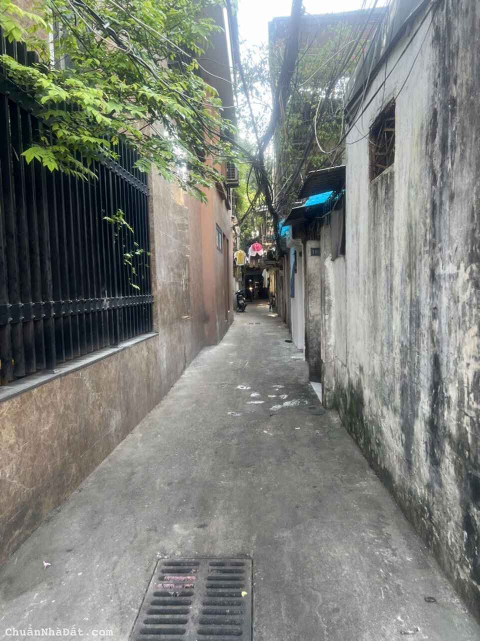 Bán đất mai động siêu hiếm 205M 1 nhà ra phố hoàng mai