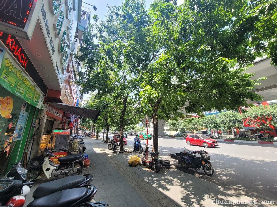 Bán đất mặt phố minh khai 205M hai bà trưng Bán đất mặt phố minh khai 205M hai bà trưng