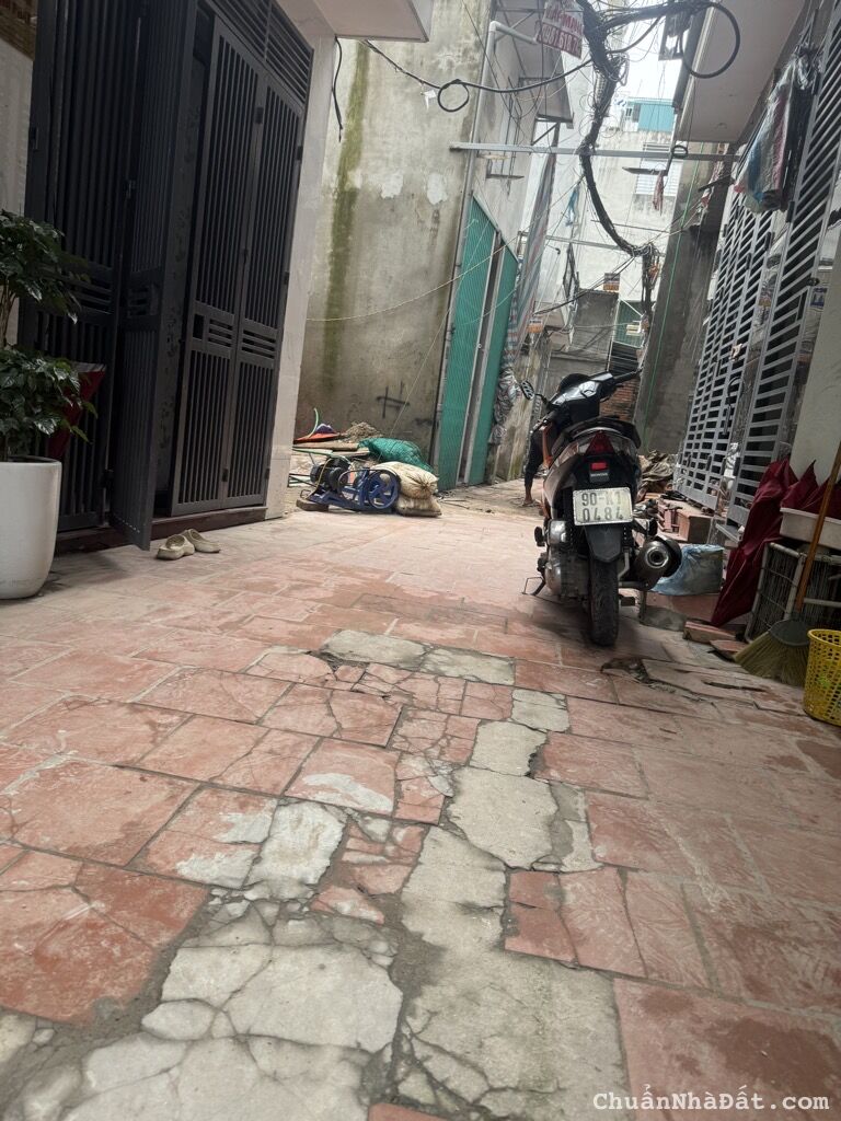 Bán đất thanh lân 34M giá đầu tư hoàng mai Bán đất thanh lân 34M giá đầu tư hoàng mai