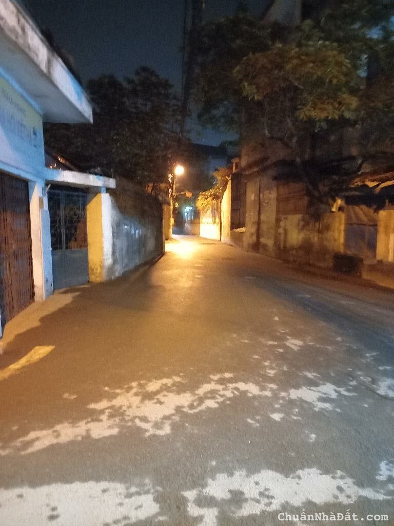 Bán đất mặt phố thanh lân 71M kinh doanh sầm uất hoàng mai