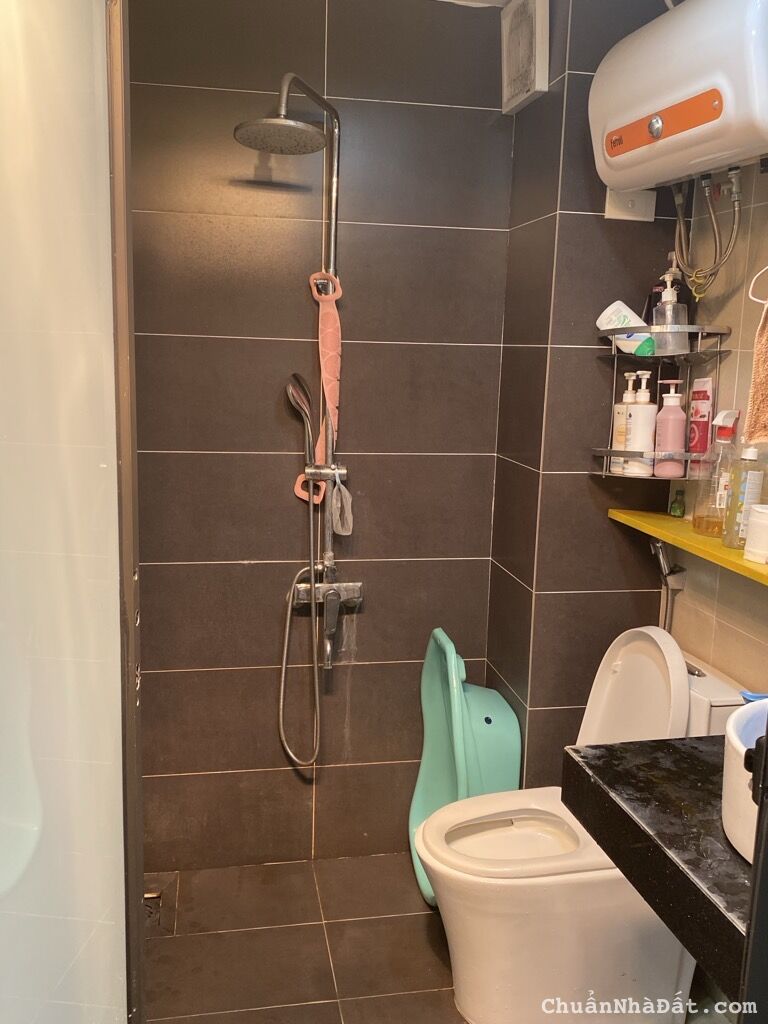 Bán đát ngõ 1 thúy lĩnh 38M ô tô cách 20M hoàng mai