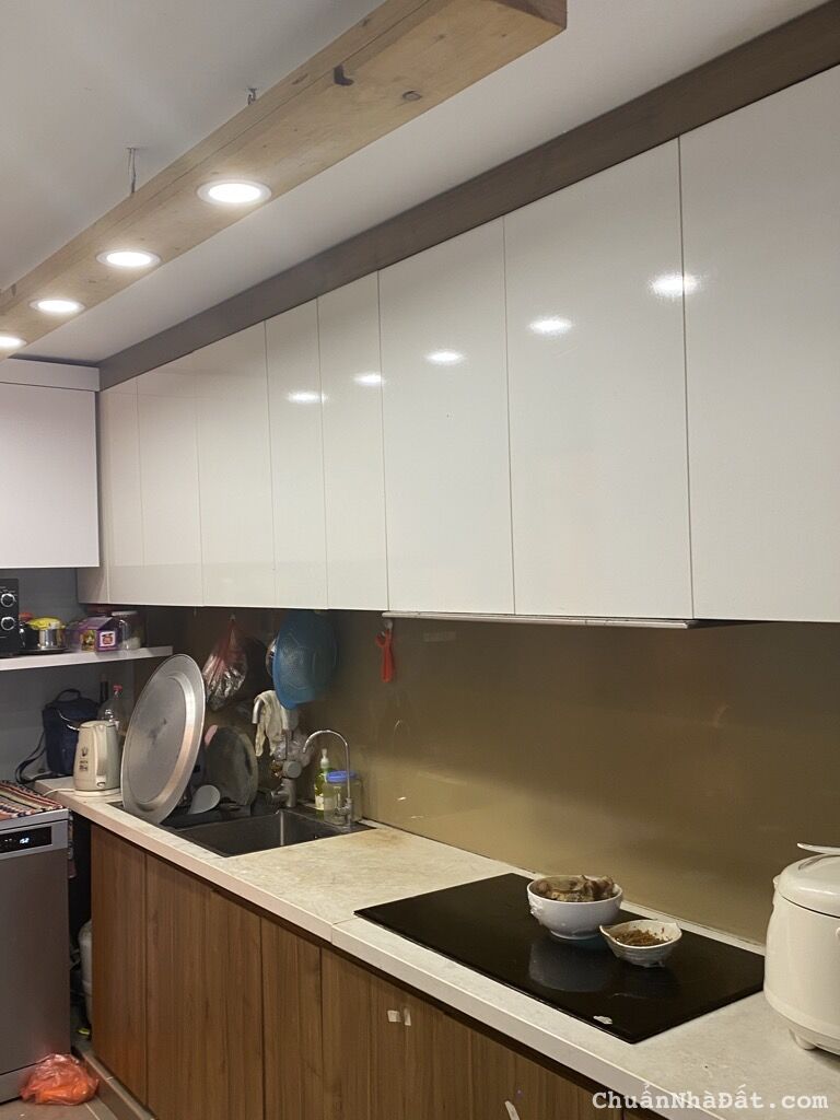 Bán đát ngõ 1 thúy lĩnh 38M ô tô cách 20M hoàng mai