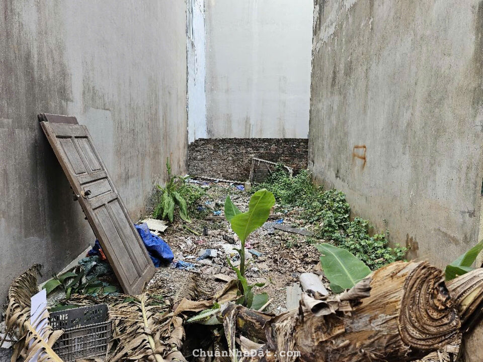 Bán đất thúy lĩnh 50M hoàng mai