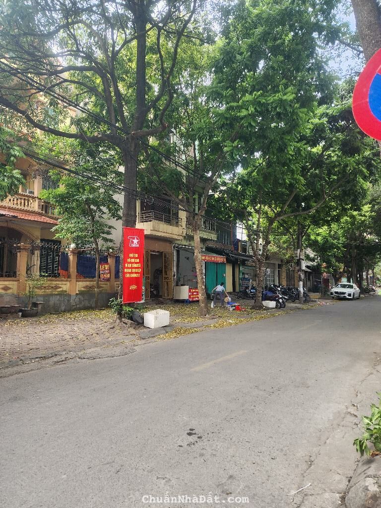 Bán đất tây trà 58M ô tô thông hàng xóm gamuda hoàng mai