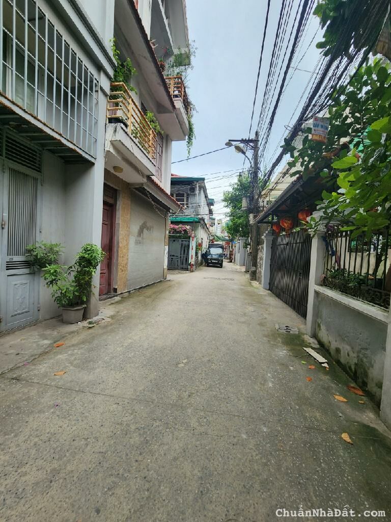 Bán đất vĩnh hưng 100M ô tô tránh kinh doanh hoàng mai Bán đất vĩnh hưng 100M ô tô tránh kinh doanh hoàng mai