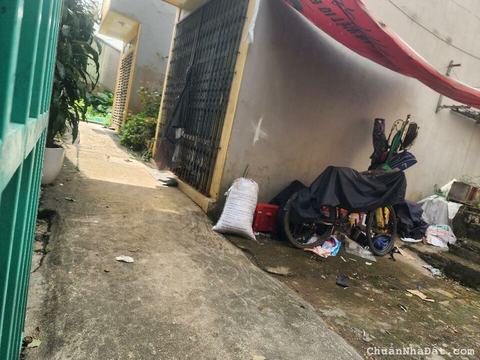 2,75 tỷ bán đất yên lương 33M hoàng mai