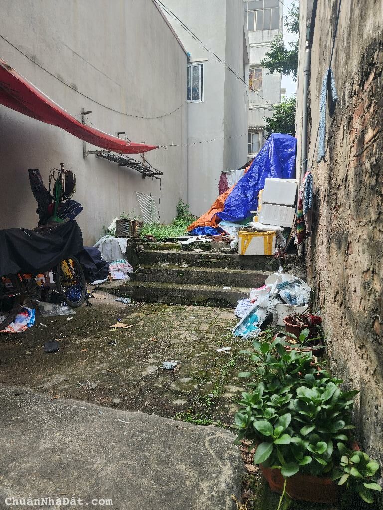 2,75 tỷ bán đất yên lương 33M hoàng mai