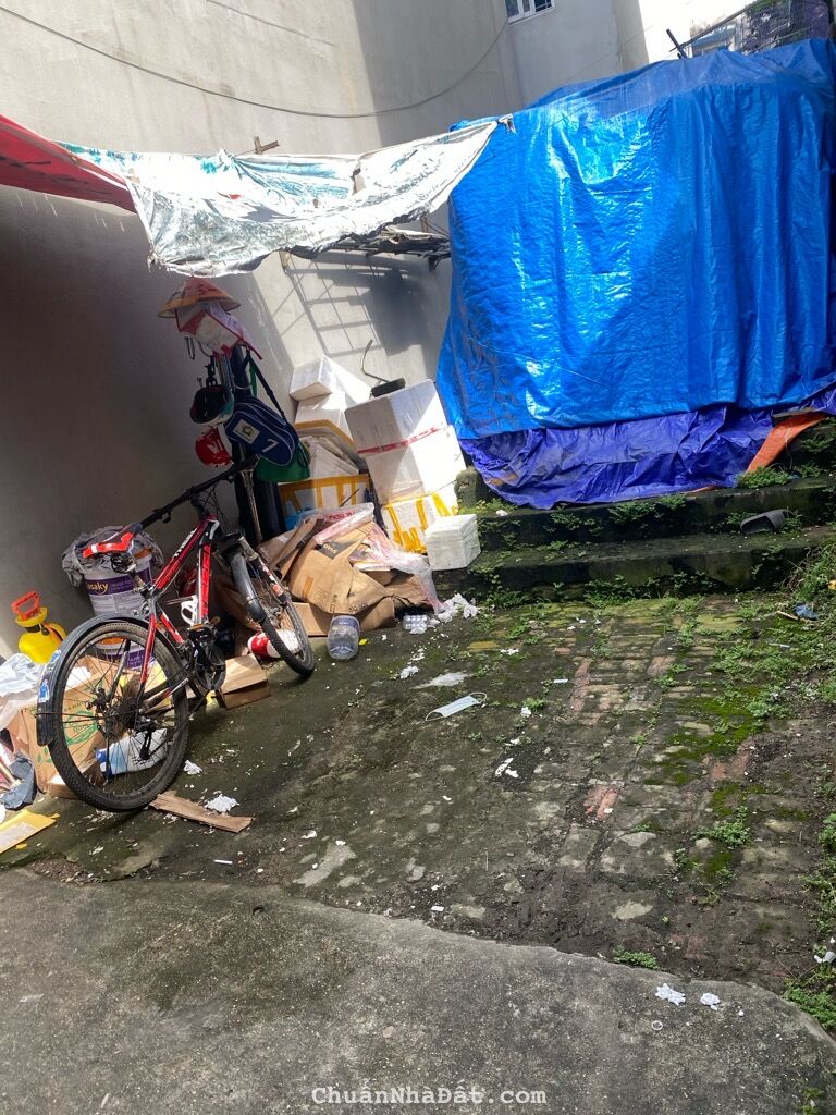 Bán đất yên lương 34M hoàng mai chỉ 1,88 tỷ