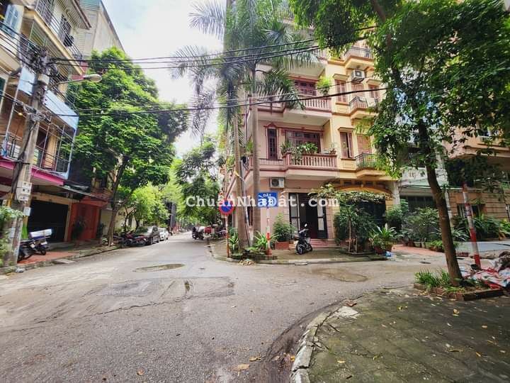 Đầm trấu bán 46M2 đất phân lô nhiều ô tô tránh hai bà trưng