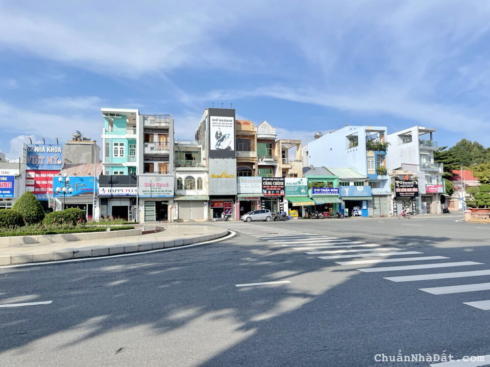 💯CĂN NHÀ VỊ TRÍ VIP - ĐỐI DIỆN NHÀ TRÒN BÀ RỊA - GiÁ: 7.5 Tỷ(TL)