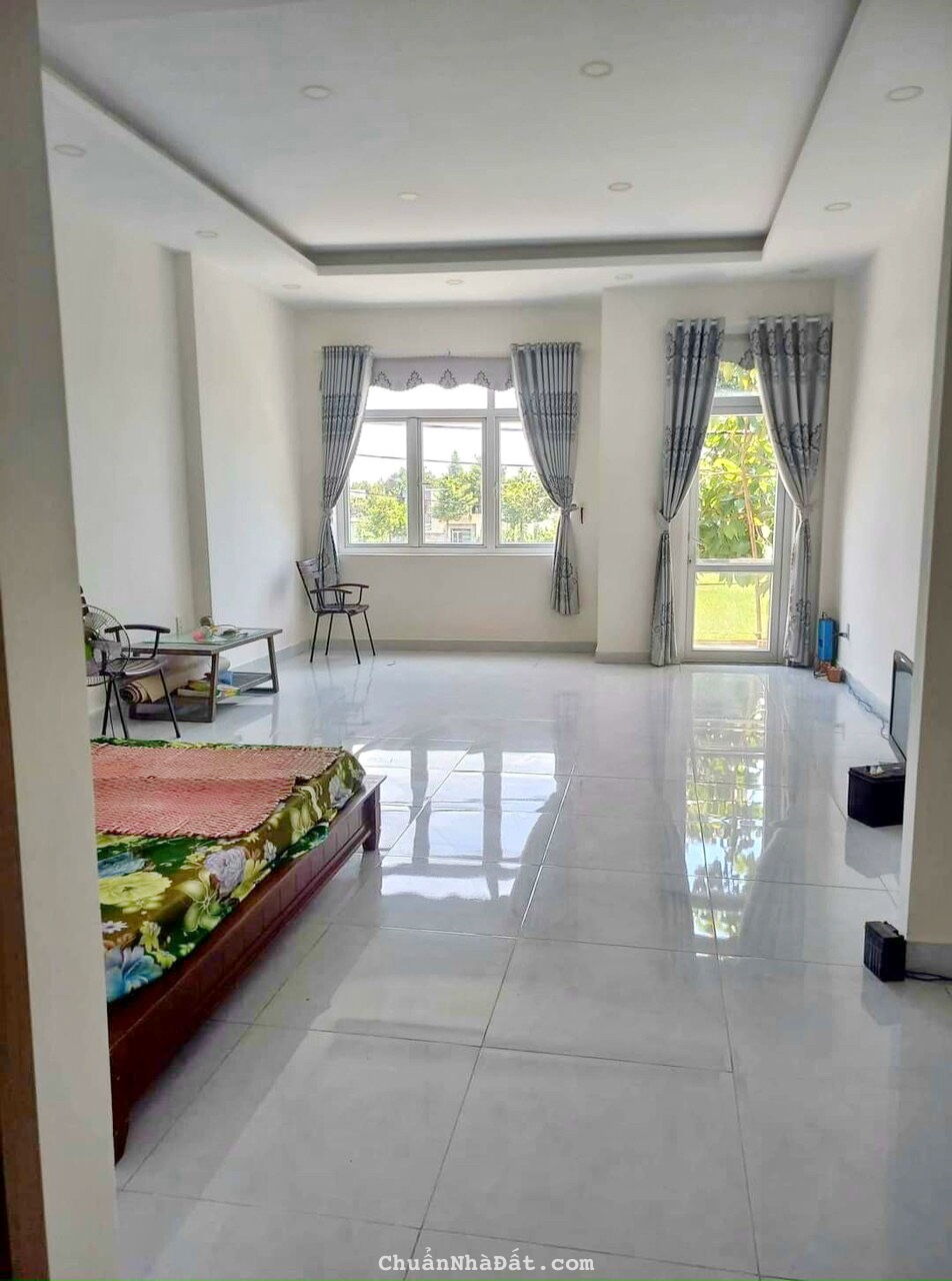 🔰Bán nhà  1 trệt 3 lầu view công viên, Phường Long Tâm, TP. Bà Rịa - Giá: 4.5 Tỷ